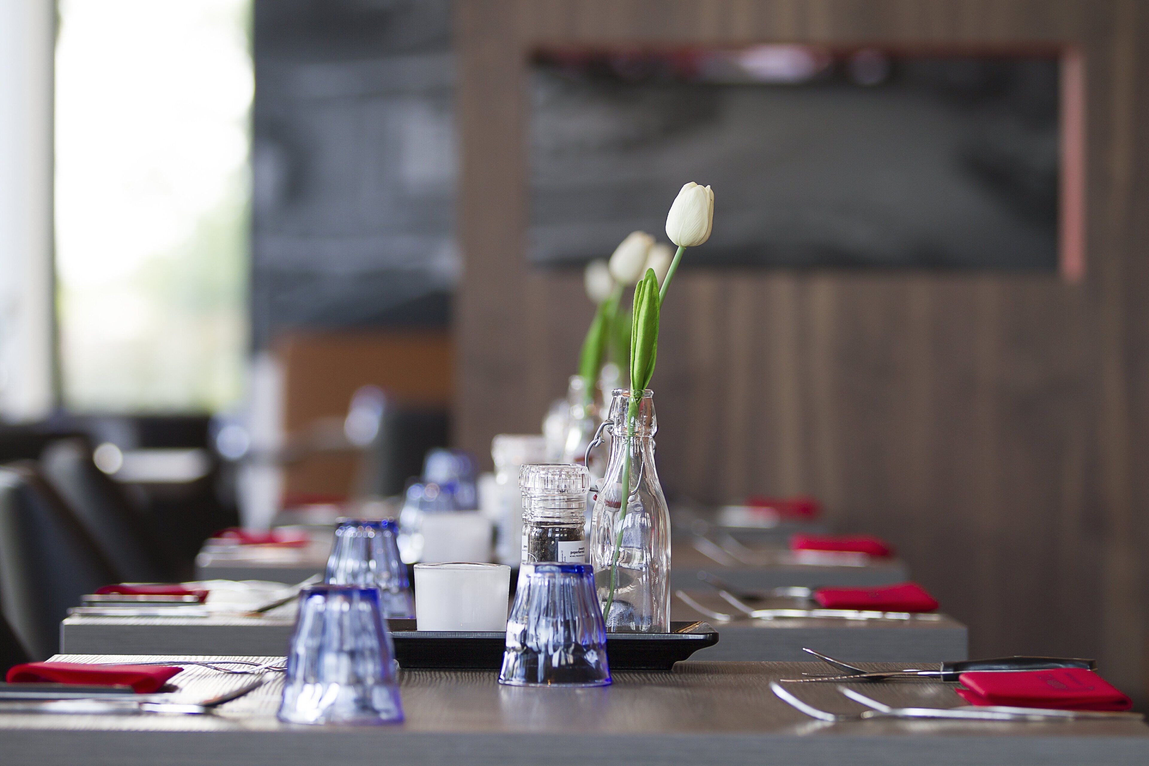 Foto - Bastion Hotel Brielle - Europoort