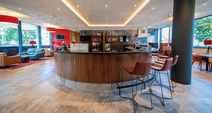 Bastion Hotel Nijmegen