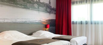 Bastion Hotel Nijmegen