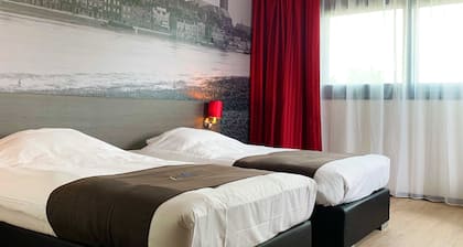 Bastion Hotel Nijmegen