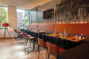 Restaurant - Bastion Hotel Nijmegen (Nijmegen)