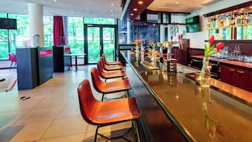 Bar (en la propiedad)