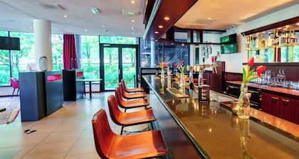 Bastion Hotel Roosendaal