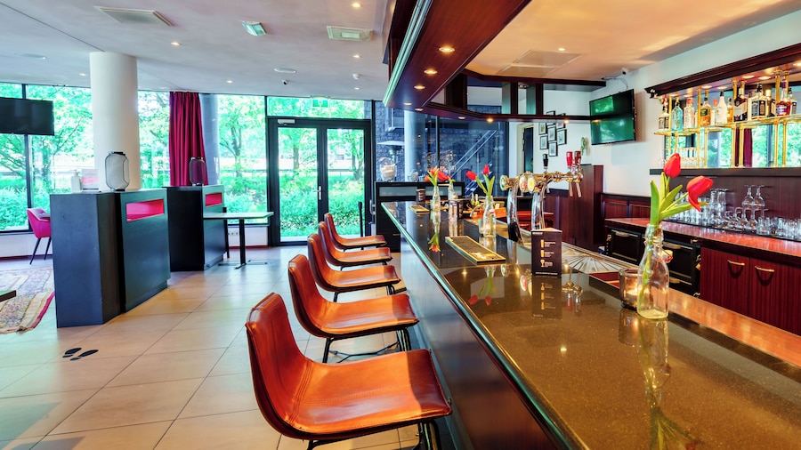 Bastion Hotel Roosendaal