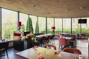 Restaurant - Bastion Hotel Roosendaal (Roosendaal)