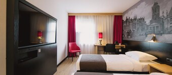 Bastion Hotel Roosendaal
