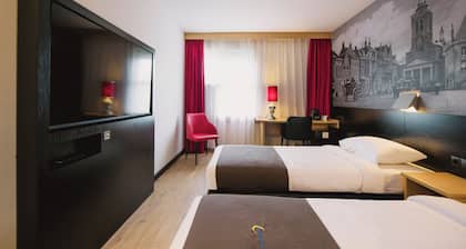 Bastion Hotel Roosendaal