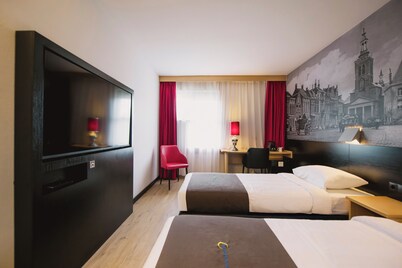 Bastion Hotel Roosendaal