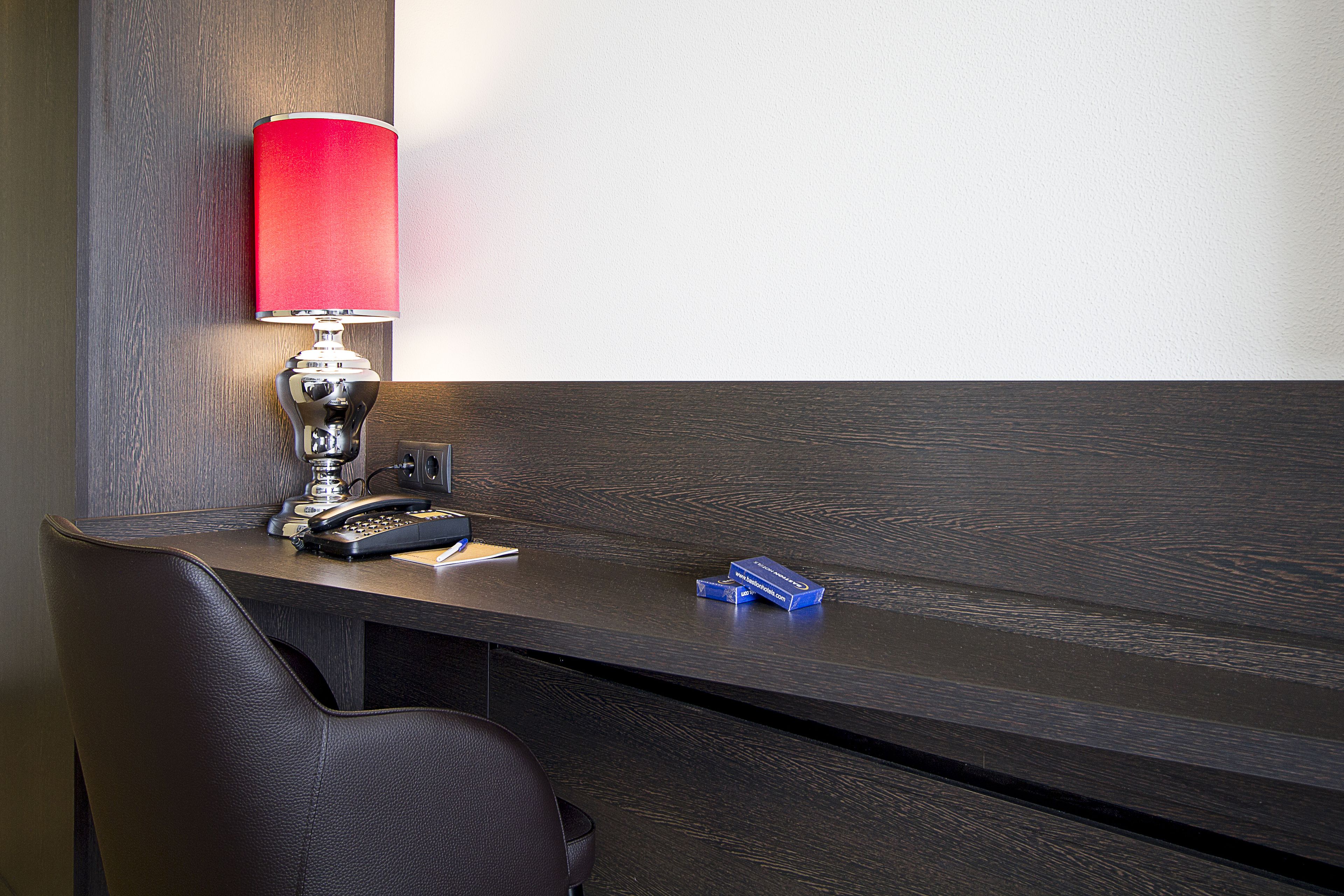 Photo - Bastion Hotel Zoetermeer