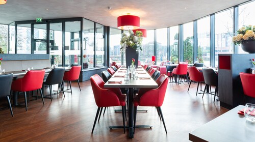 Bastion Hotel Zoetermeer