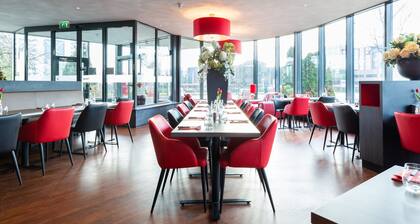 Bastion Hotel Zoetermeer