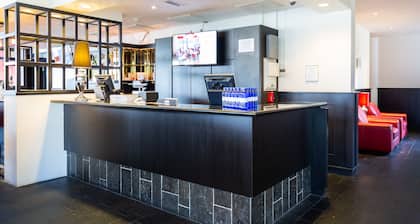 Bastion Hotel Zoetermeer