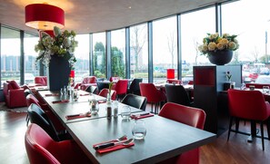 Restaurant - Bastion Hotel Zoetermeer (Zoetermeer)