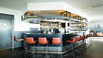 Bar (ter plaatse)