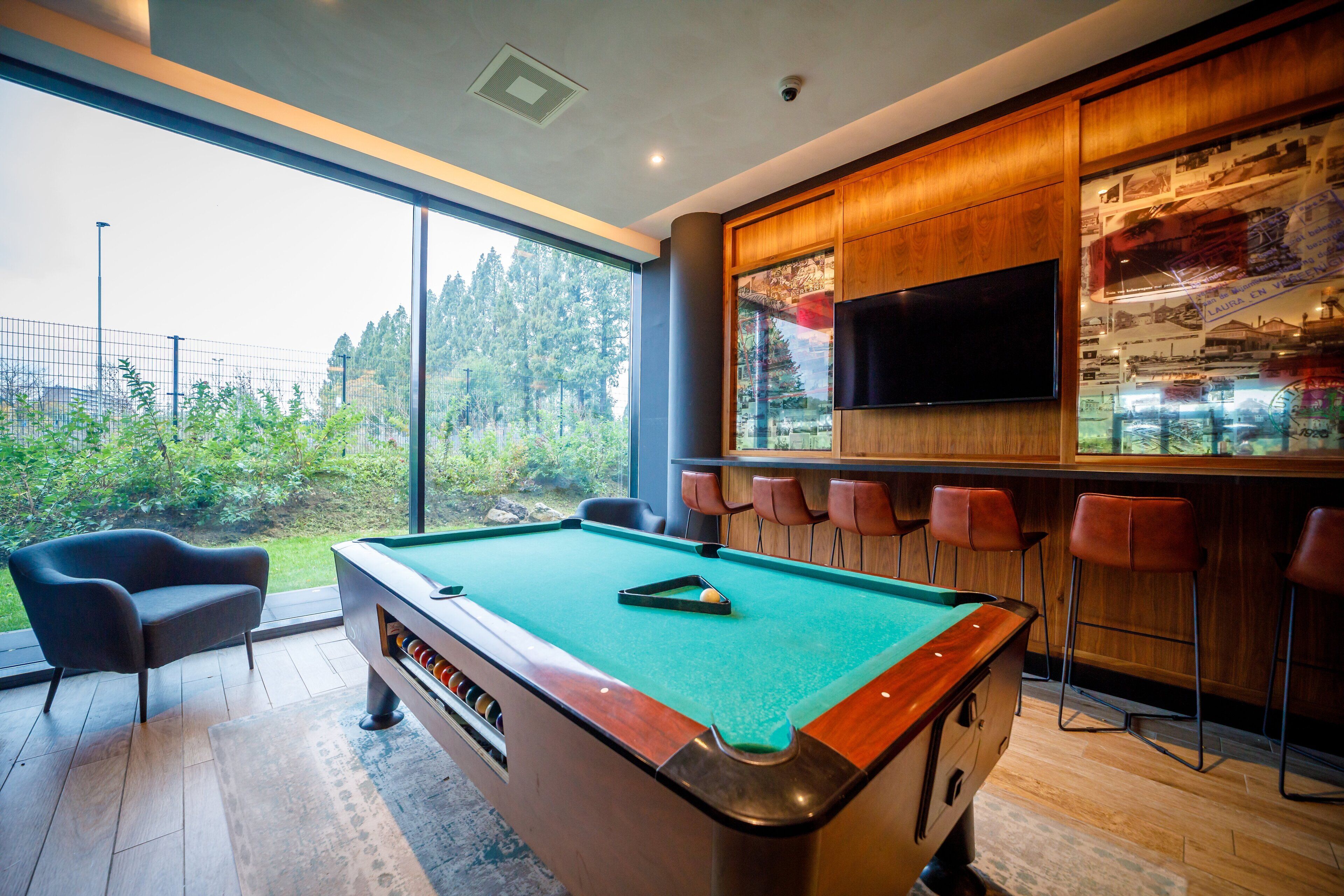 Foto - Bastion Hotel Geleen