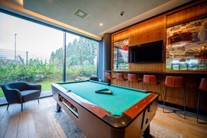 Billiards - Bastion Hotel Geleen (Geleen)