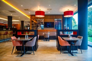 Restaurant - Bastion Hotel Geleen (Geleen)