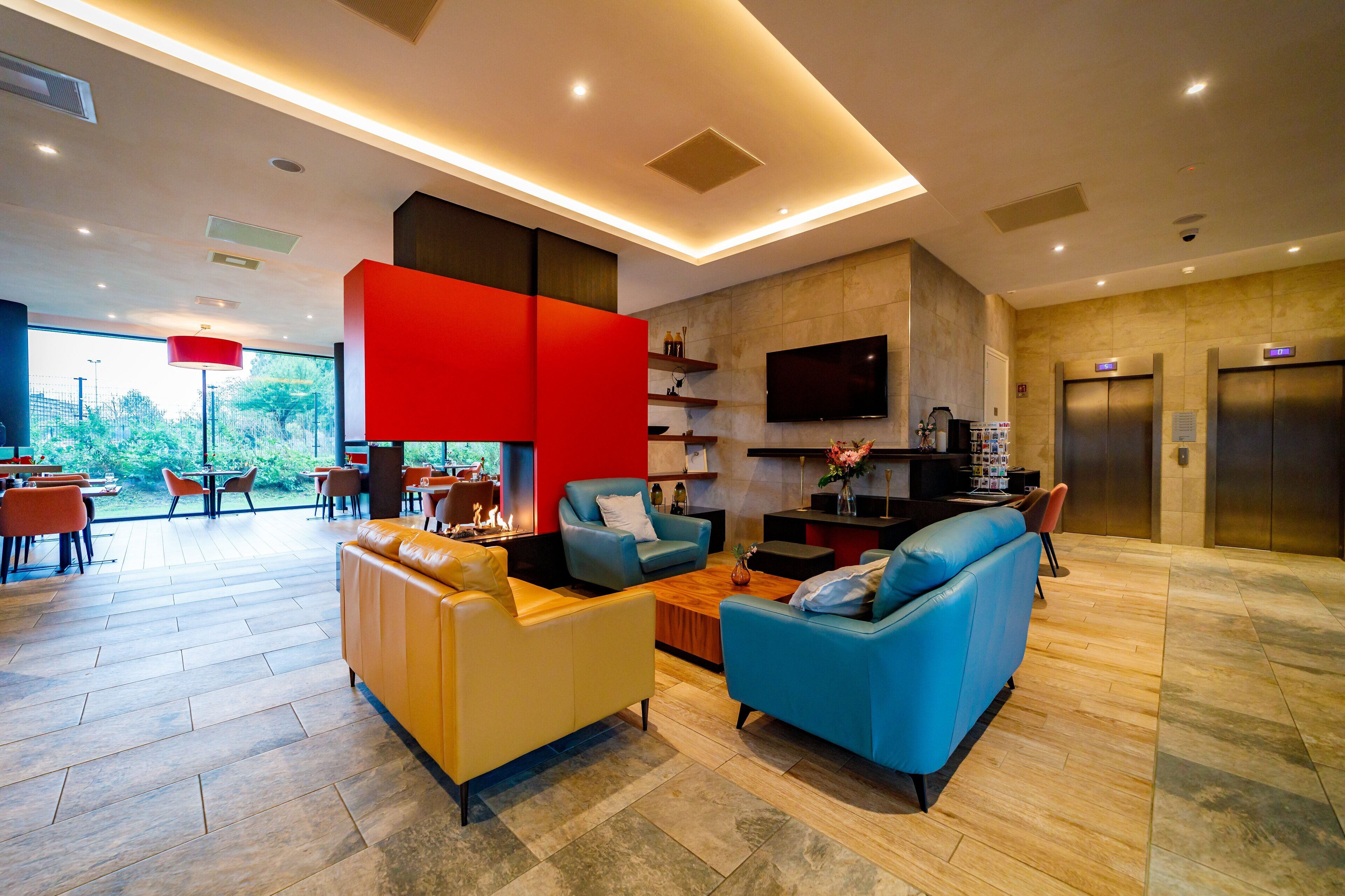 Foto - Bastion Hotel Geleen