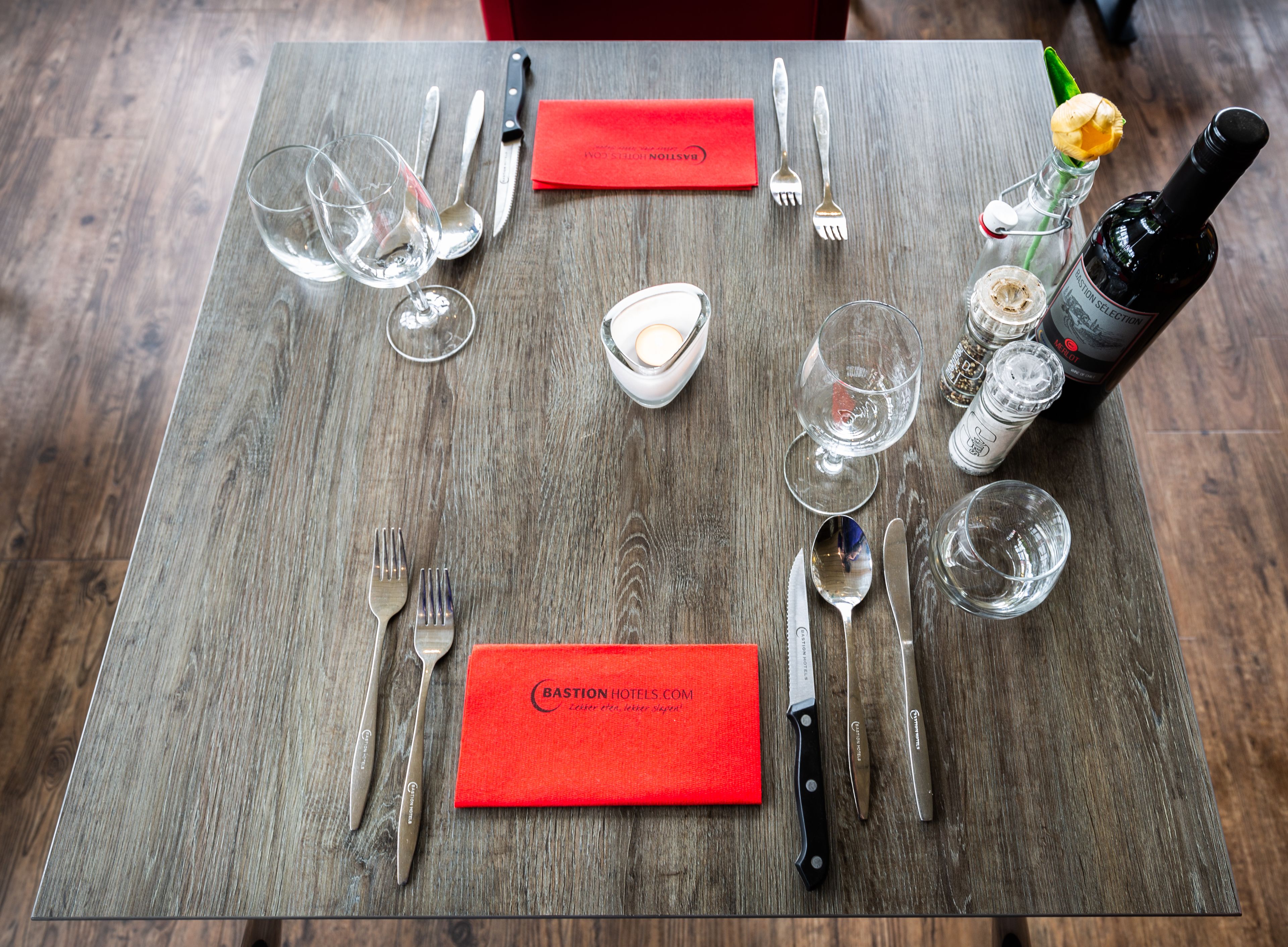 Foto - Bastion Hotel Geleen