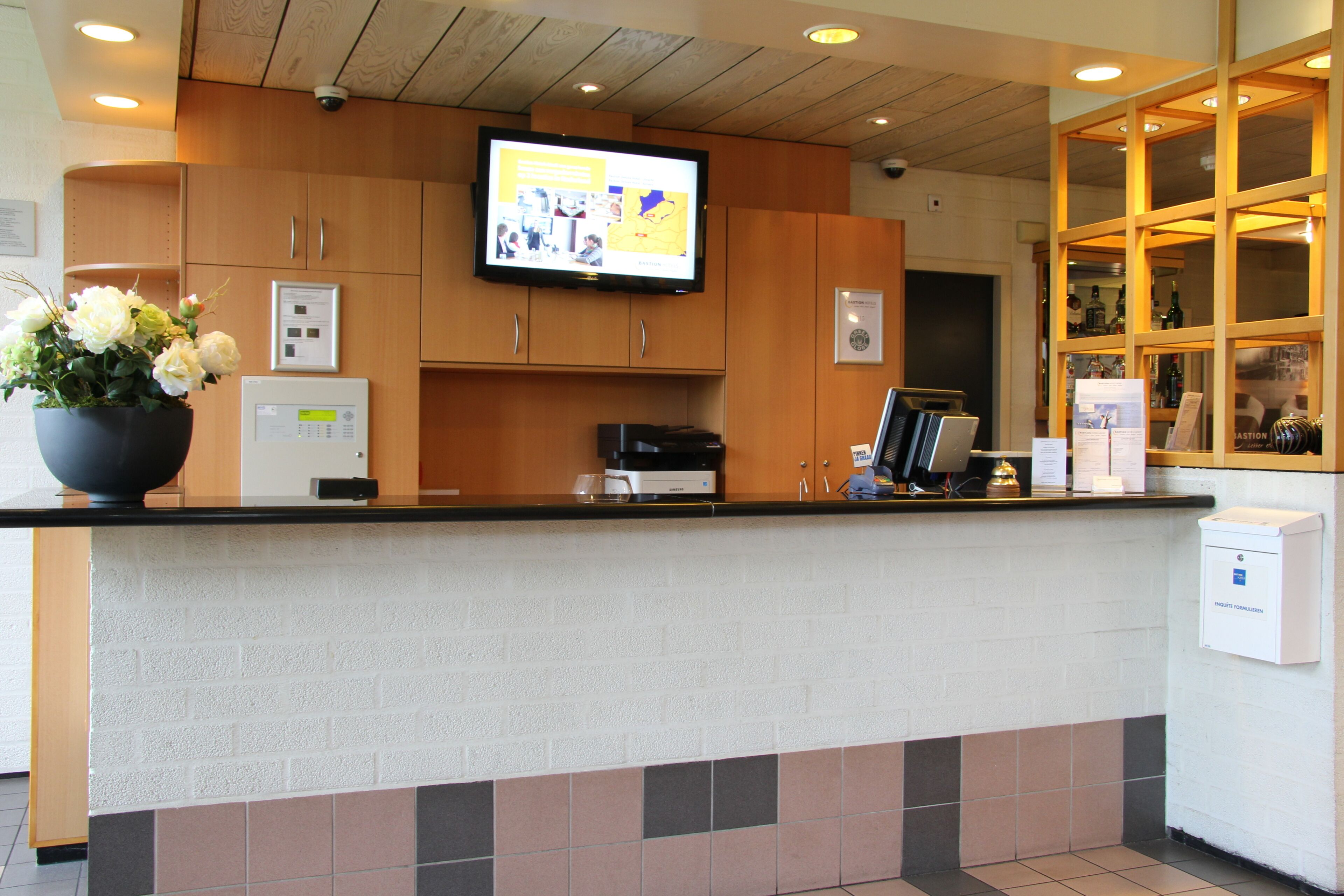 Photo - Bastion Hotel Heerlen