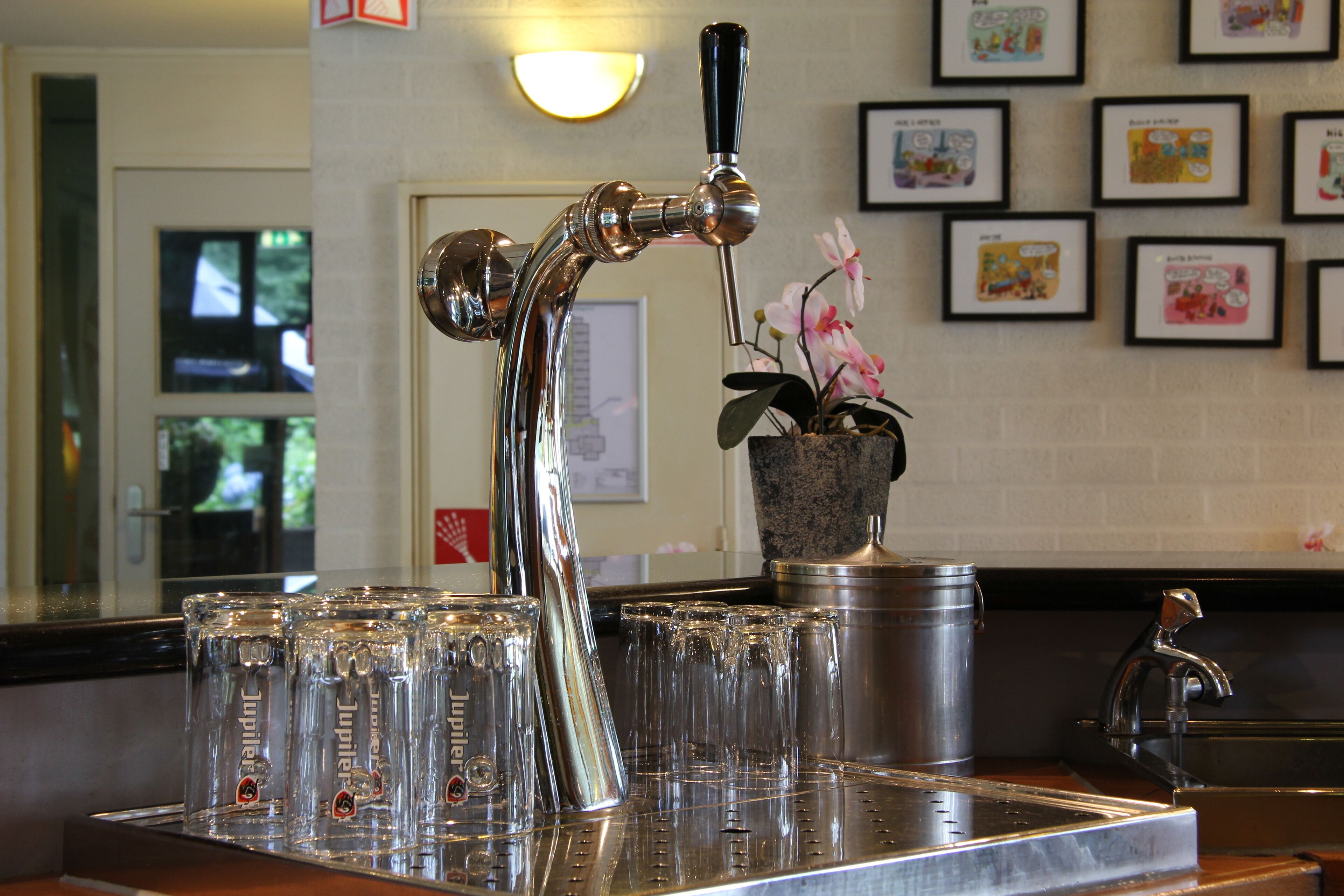 Photo - Bastion Hotel Heerlen