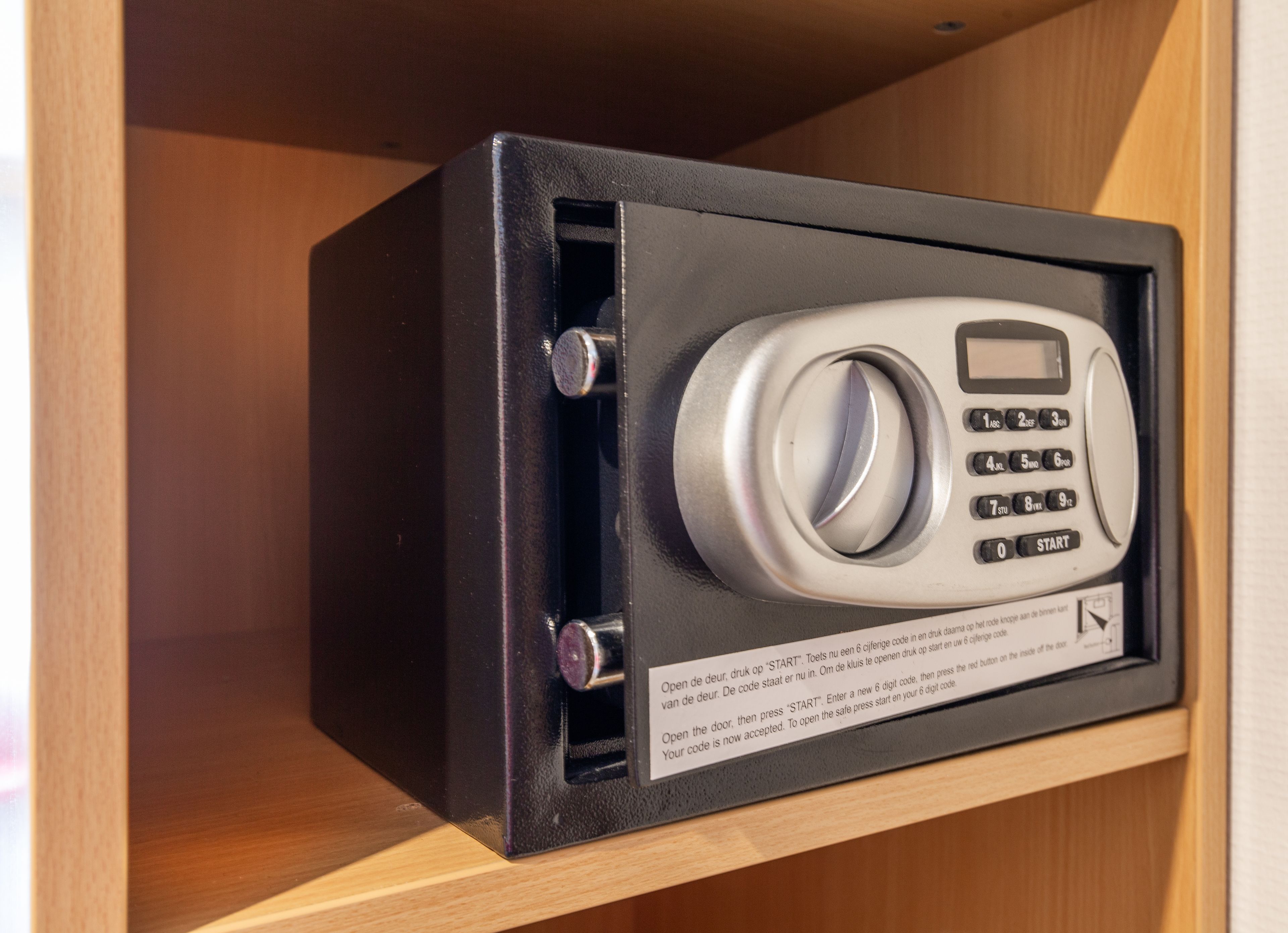 Photo - Bastion Hotel Heerlen