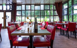 Restaurant - Bastion Hotel Heerlen (Heerlen)