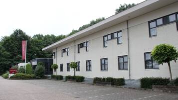Exterieur
