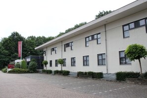 Udendørsområde