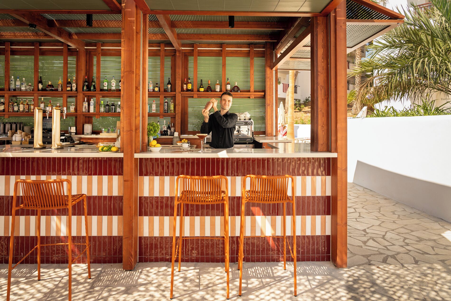 Foto - Inturotel Esmeralda Park