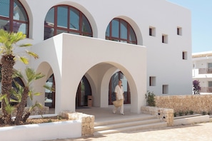 Reception - Inturotel Esmeralda Park (Santanyi)