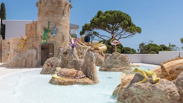 Water park