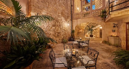 Cas Comte Suites & Spa - Adults Only