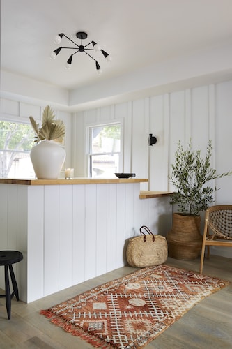 San Luis Creek Lodge