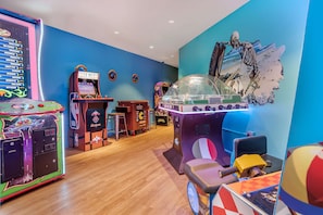 Sports facility - Hilton Grand Vacations Club in Sandestin Golf & Beach Resort (Miramar Beach)