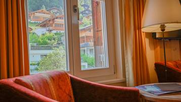 View from room