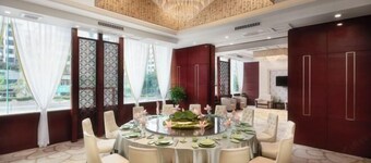 Mingxing Conifer Hotel