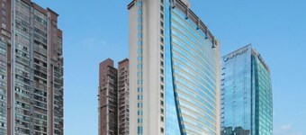 Mingxing Conifer Hotel