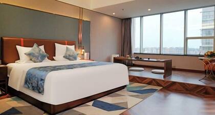 Mingxing Conifer Hotel