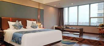 Mingxing Conifer Hotel