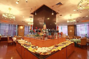 Restaurant - Jolly Hotel - Changsha (Changsha)