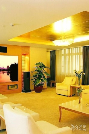 Room - Jolly Hotel - Changsha (Changsha)