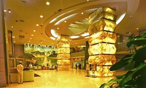 Lobby - Jolly Hotel - Changsha (Changsha)
