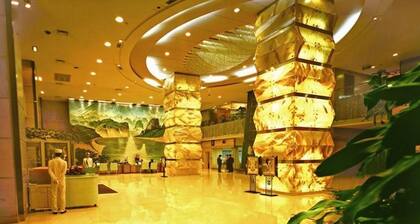 Jolly Hotel - Changsha