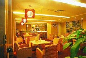Interior - Jolly Hotel - Changsha (Changsha)