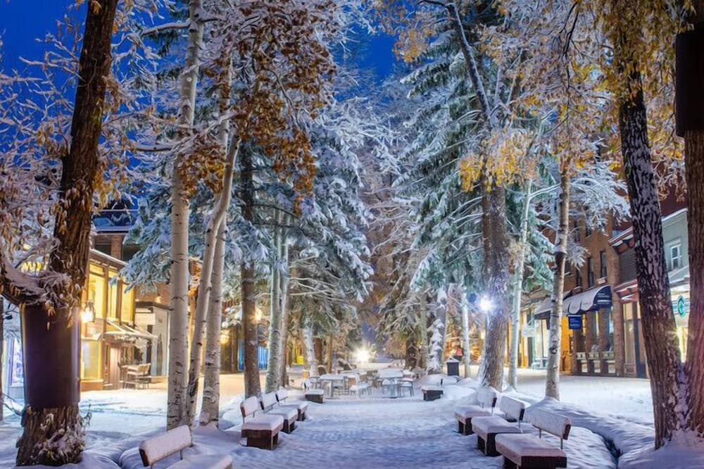Limelight Hotel Aspen