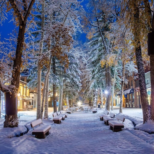 Limelight Hotel Aspen