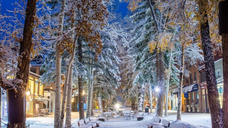 Limelight Hotel Aspen