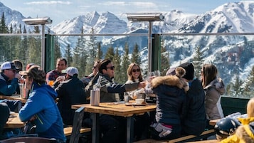 Pista de ski