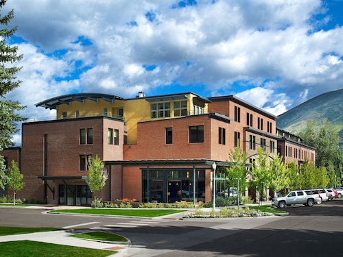 The Limelight Hotel Aspen